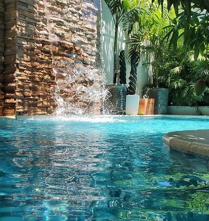 Ritacuba House Boutique Hotell Santa Marta  Exteriör bild