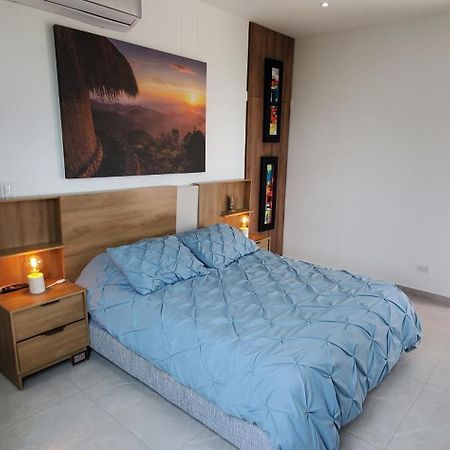 Ritacuba House Boutique Hotell Santa Marta  Exteriör bild