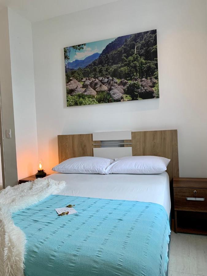 Ritacuba House Boutique Hotell Santa Marta  Exteriör bild