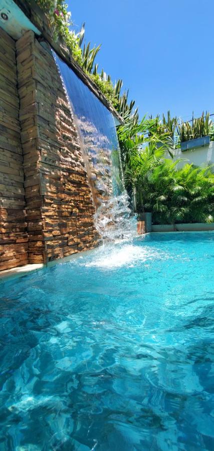 Ritacuba House Boutique Hotell Santa Marta  Exteriör bild
