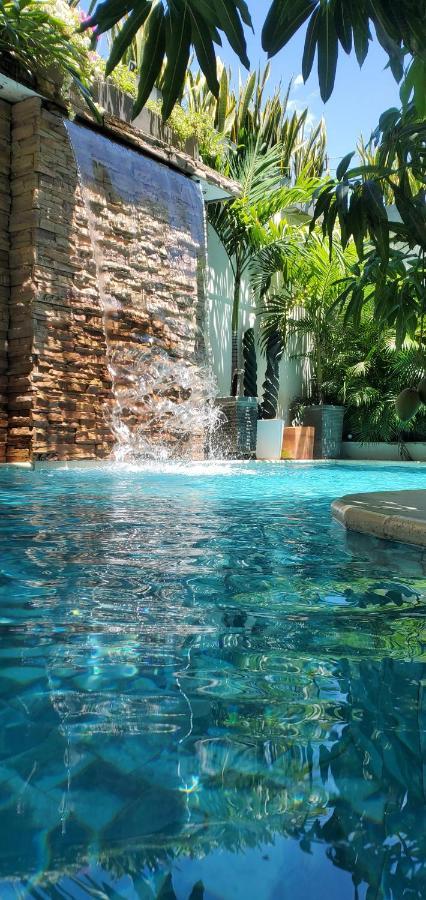 Ritacuba House Boutique Hotell Santa Marta  Exteriör bild