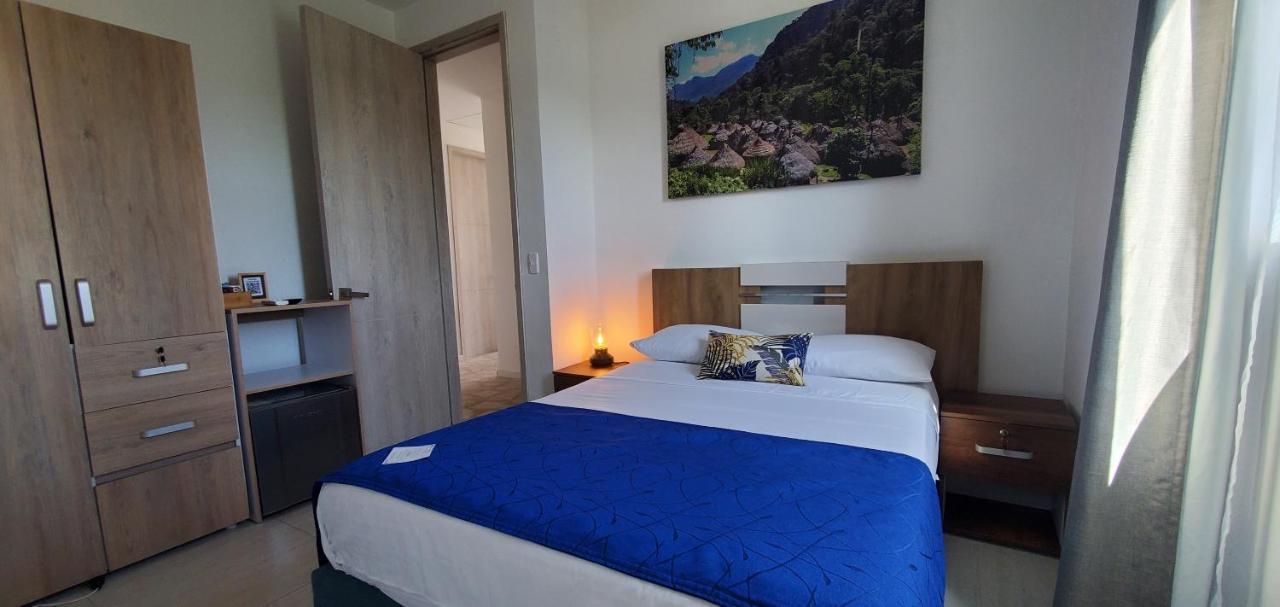 Ritacuba House Boutique Hotell Santa Marta  Exteriör bild