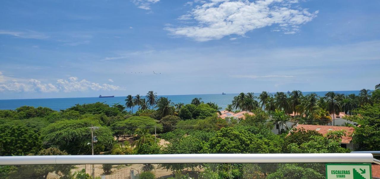 Ritacuba House Boutique Hotell Santa Marta  Exteriör bild
