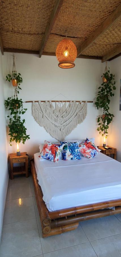 Ritacuba House Boutique Hotell Santa Marta  Exteriör bild