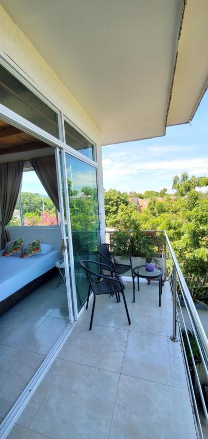 Ritacuba House Boutique Hotell Santa Marta  Exteriör bild