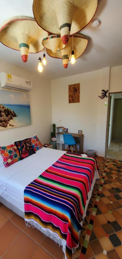 Ritacuba House Boutique Hotell Santa Marta  Exteriör bild