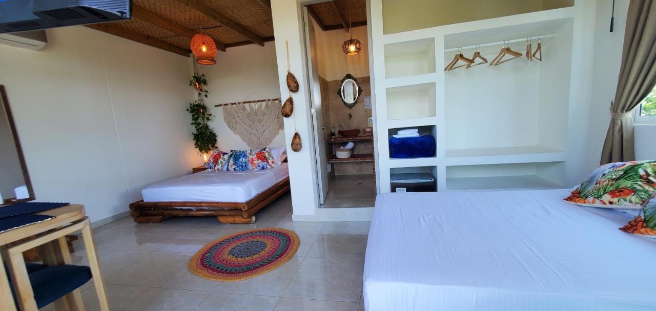 Ritacuba House Boutique Hotell Santa Marta  Exteriör bild