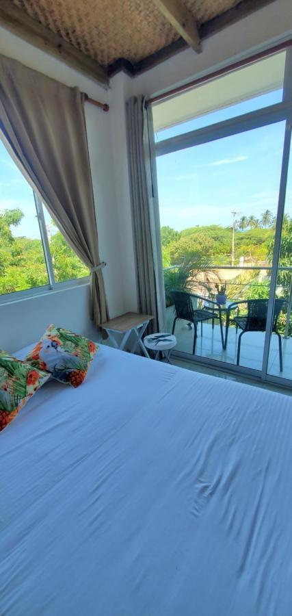 Ritacuba House Boutique Hotell Santa Marta  Exteriör bild