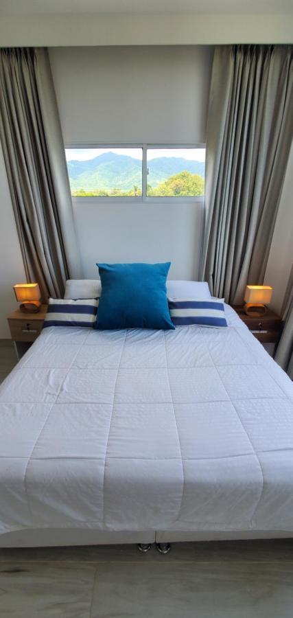 Ritacuba House Boutique Hotell Santa Marta  Exteriör bild