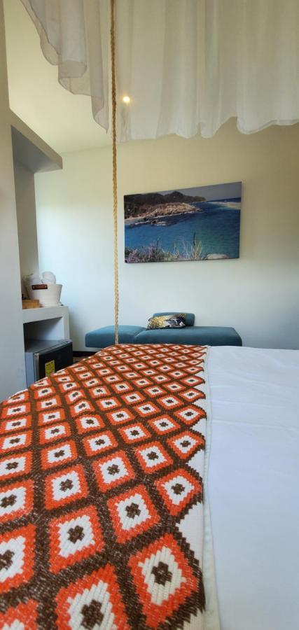 Ritacuba House Boutique Hotell Santa Marta  Exteriör bild