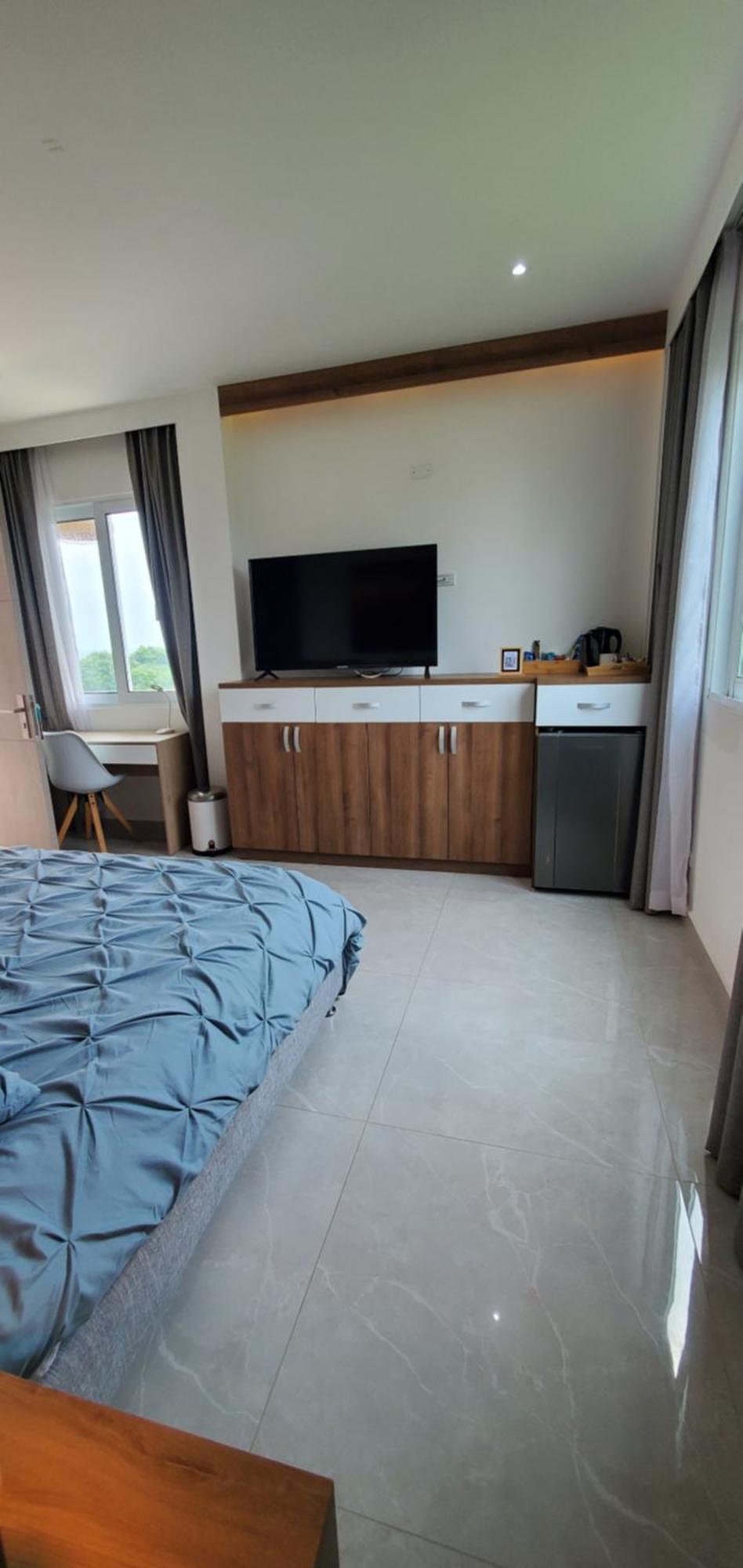 Ritacuba House Boutique Hotell Santa Marta  Exteriör bild