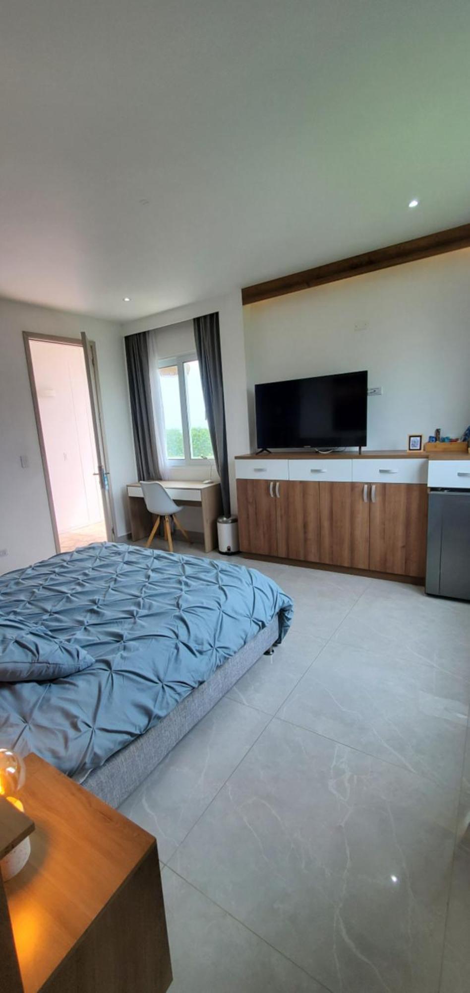 Ritacuba House Boutique Hotell Santa Marta  Exteriör bild
