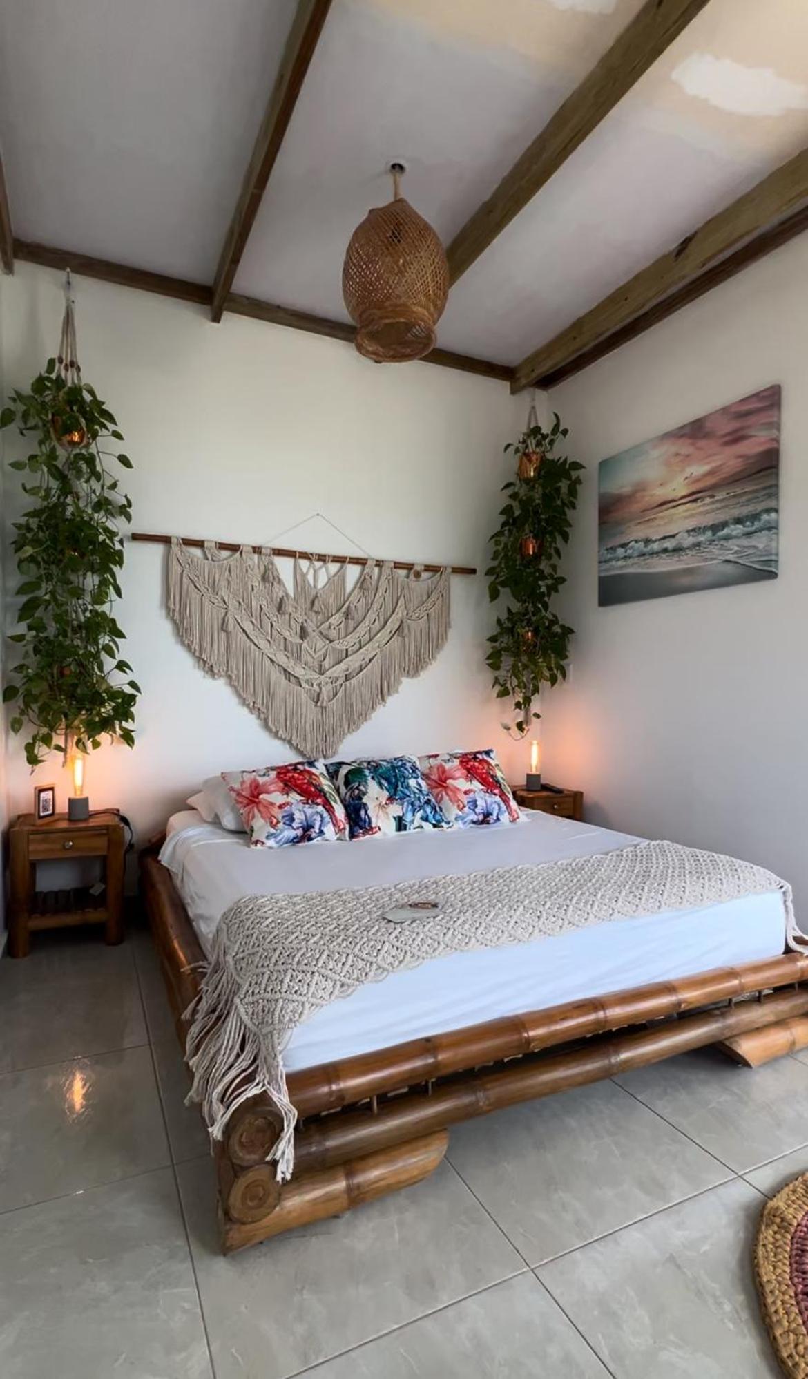 Ritacuba House Boutique Hotell Santa Marta  Exteriör bild