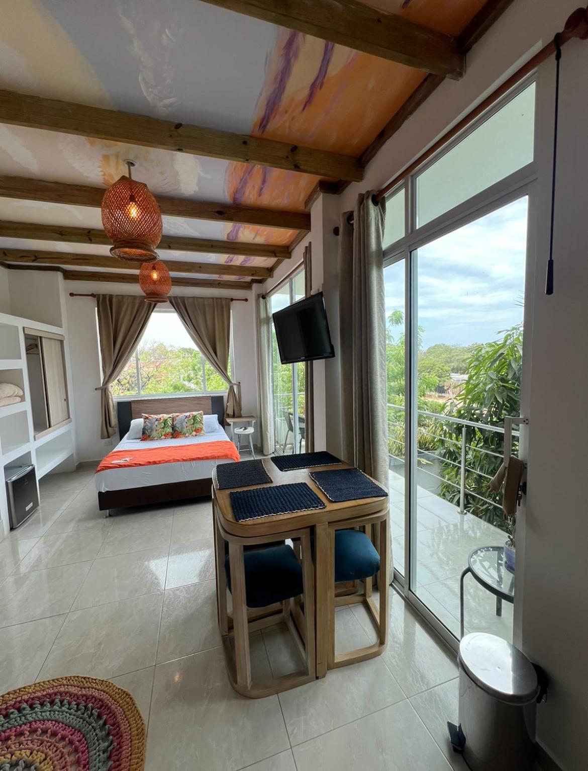 Ritacuba House Boutique Hotell Santa Marta  Exteriör bild